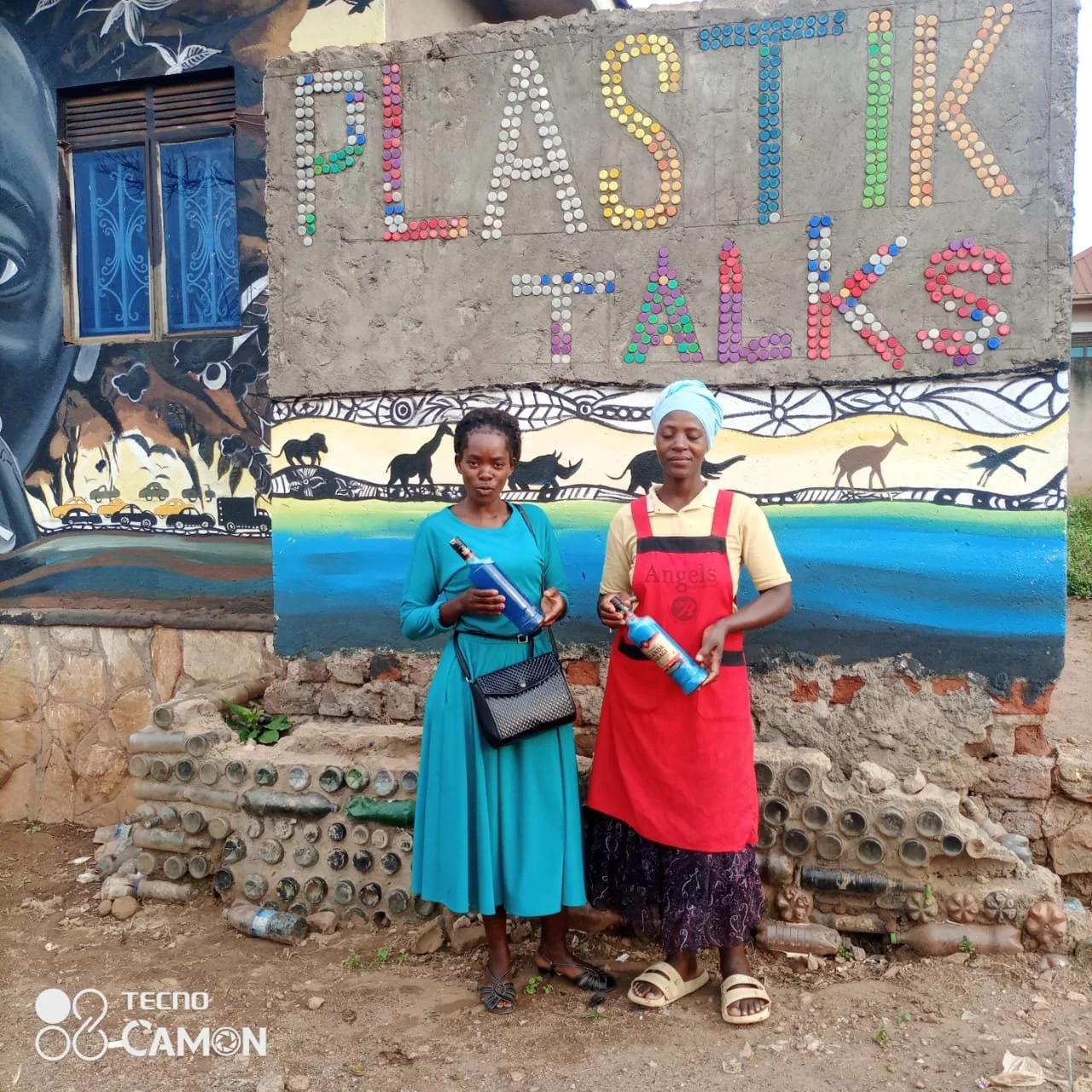 Plastik Talks: ‘Less talk, more action’