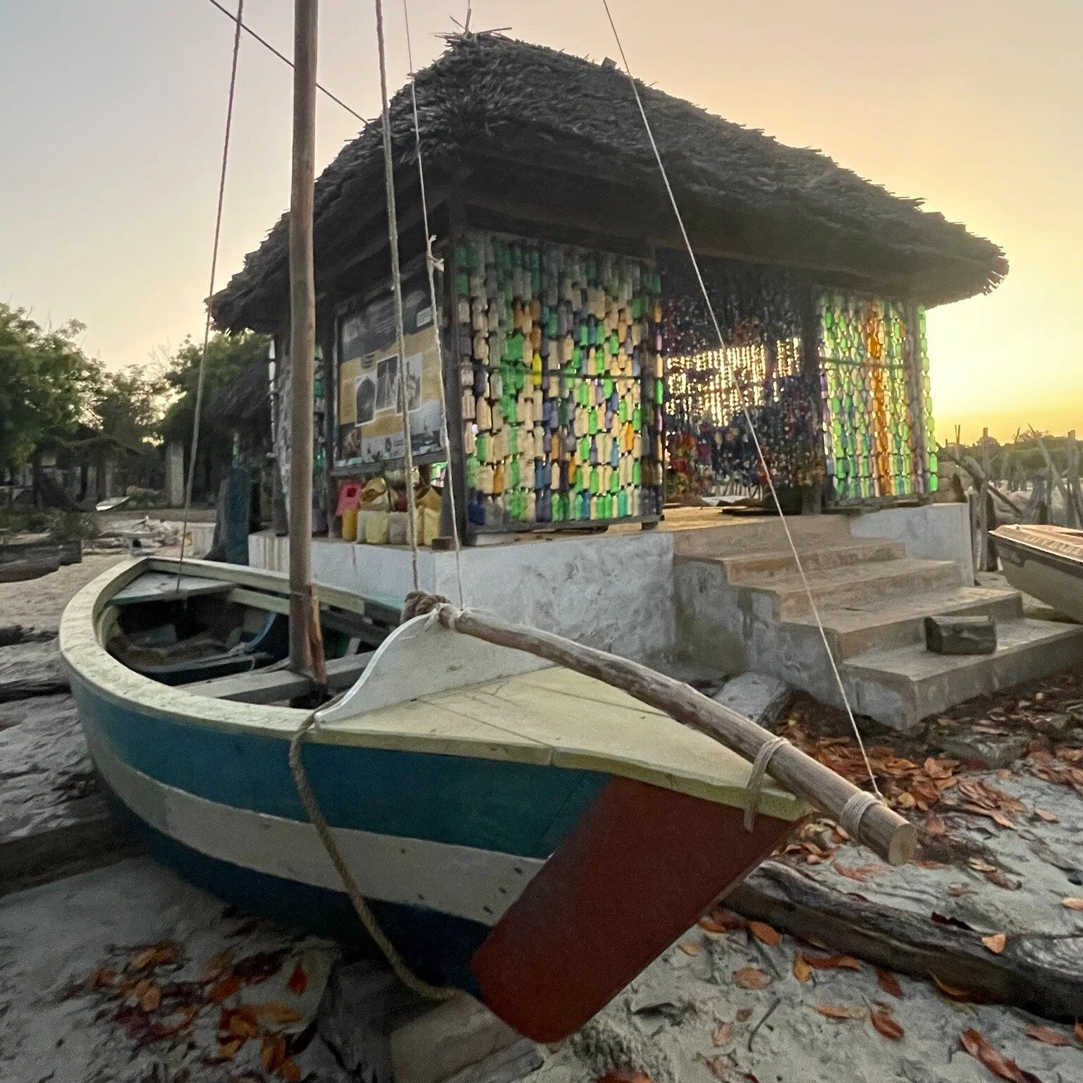 Founded on an island in the Kenyan coast, The Flipflopi project has been advocating for a &ldquo;full-systems approach&rdquo; to sustainable waste management for many years now, from localized downstream solutions to advocating for regional upstream 