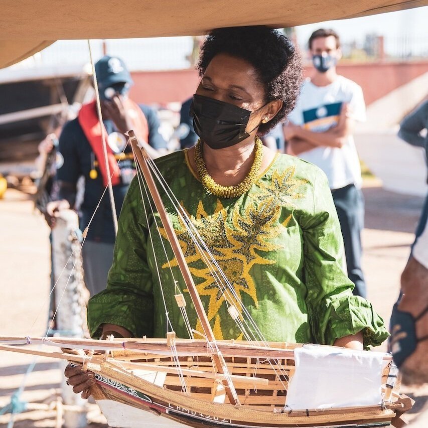  Queen of Buganda Nnaabagereka Sylvia Nagginda