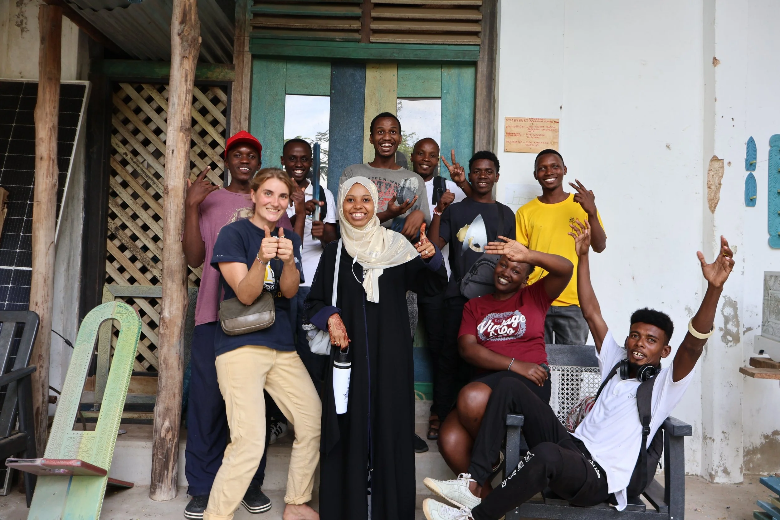 2024 highlights: a year of impact, innovation, and scaling solutions to end #plasticpollution 