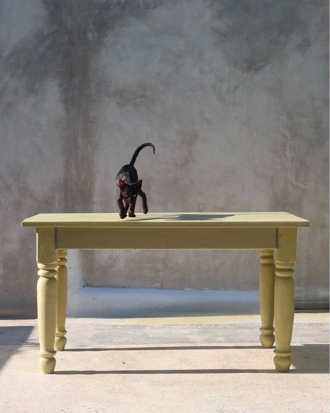 What was once discarded and forgotten becomes something useful, durable and full of meaning.

By keeping plastic in a true circular economy, we prove that waste is not inevitable &mdash; it&rsquo;s a design flaw that can be reimagined.

From waste to