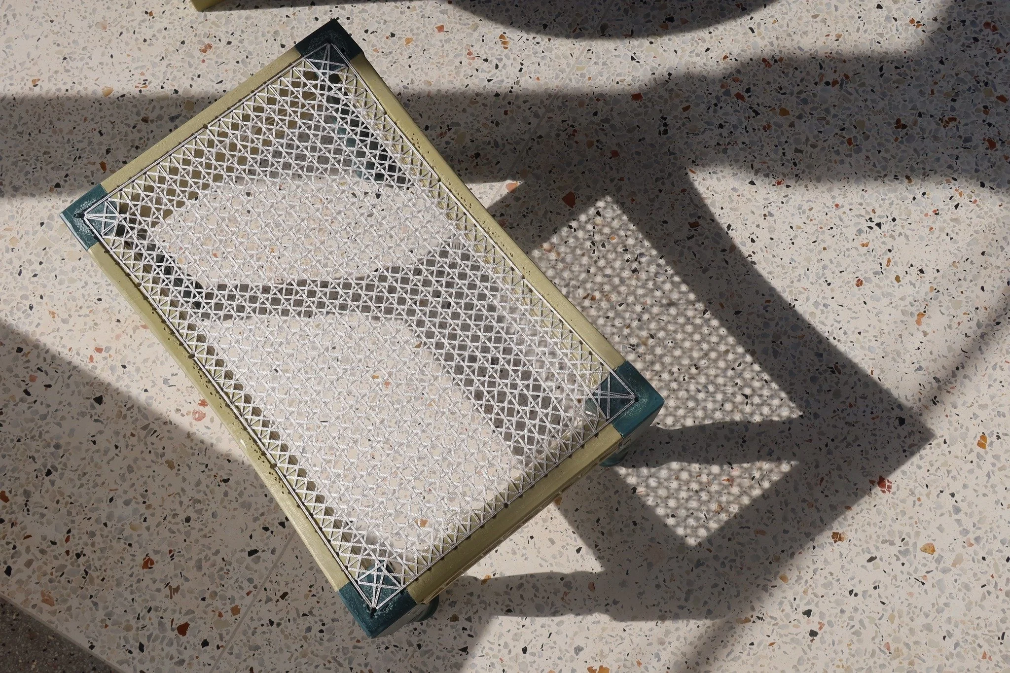 Every piece that Flipflopi creates carries a story. That of plastic recovered, the hands that sorted and shaped it, and of ecosystems protected through better choices.

This is furniture with roots in place, people and purpose, designed not just to b