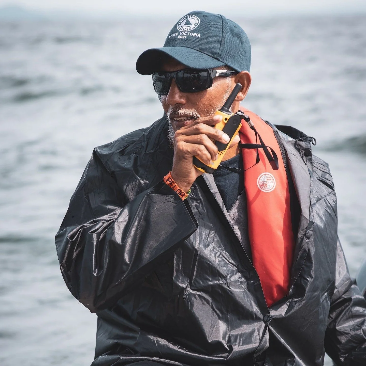 As we celebrate our 10th birthday, we&rsquo;re setting our sights on the future of ocean health.

What began as a &lsquo;small&rsquo; project tackling waste management in the Lamu archipelago is now placing community-led solutions on a global stage.
