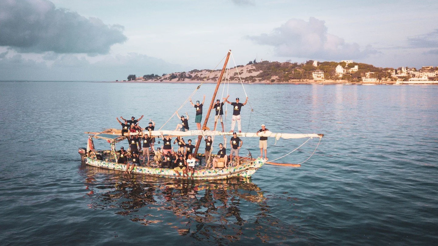 Yesterday, we shared our Monsoon Rising vision with the world.

We&rsquo;ve been overwhelmed by the messages, reflections, and support that have come in since. Thank you for watching, sharing, and taking a moment to sit with the story.

Monsoon Risin