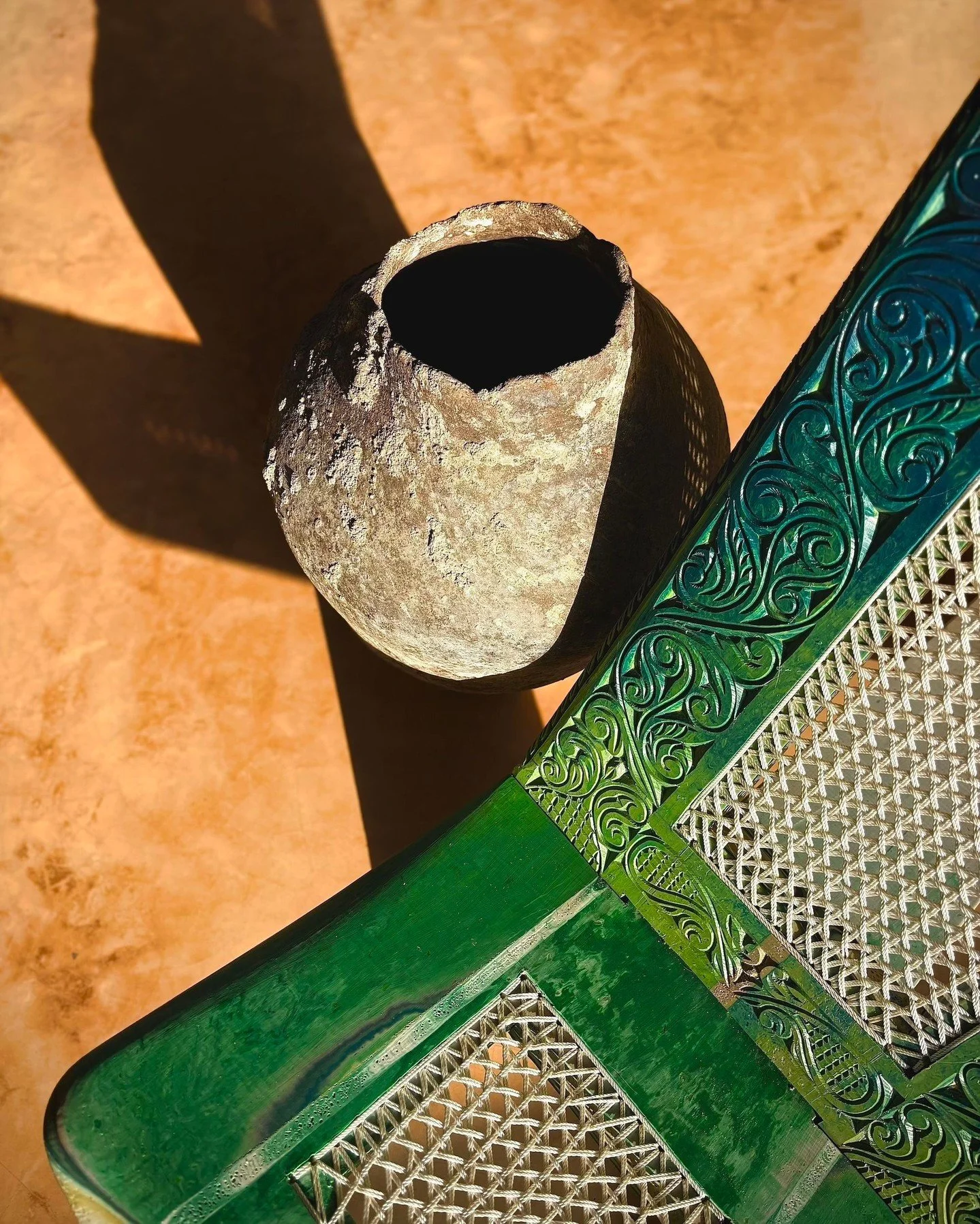 Lamu has one of the oldest woodcarving traditions in East Africa. And we believe it's worth fighting for.

Fewer young people are entering the craft and responsibly sourced wood is becoming harder to find. This means this unique craft is at risk of f