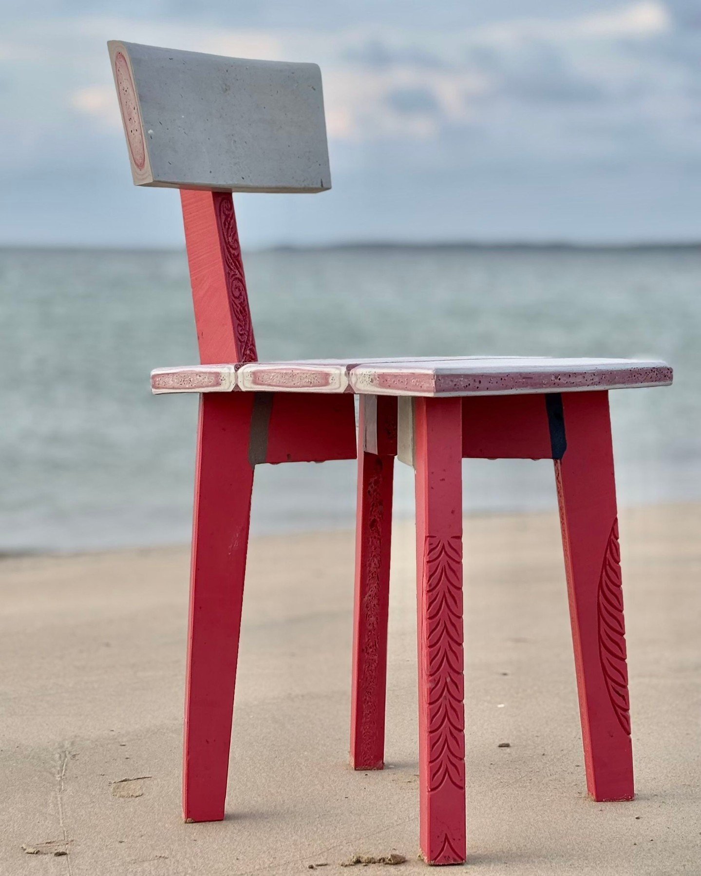 @flipflopidesigns isn't just a furniture line &mdash; it helps us to keep our wider work going. From collections and waste management systems to education programmes for underserved coastal communities, the revenue we make from our furniture helps fu