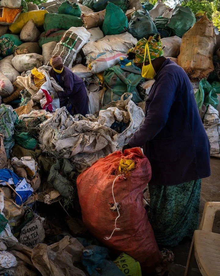 #dyk we made a free, open resource toolkit for anyone working on plastic recycling in coastal towns, island communities, or areas with limited infrastructure. 🌍

It covers the full plastic journey: collection, sorting, recycling, enterprise, impact 