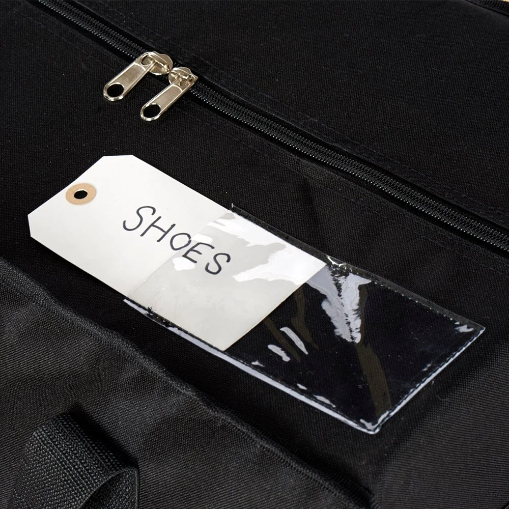 Copy of storage bag tag