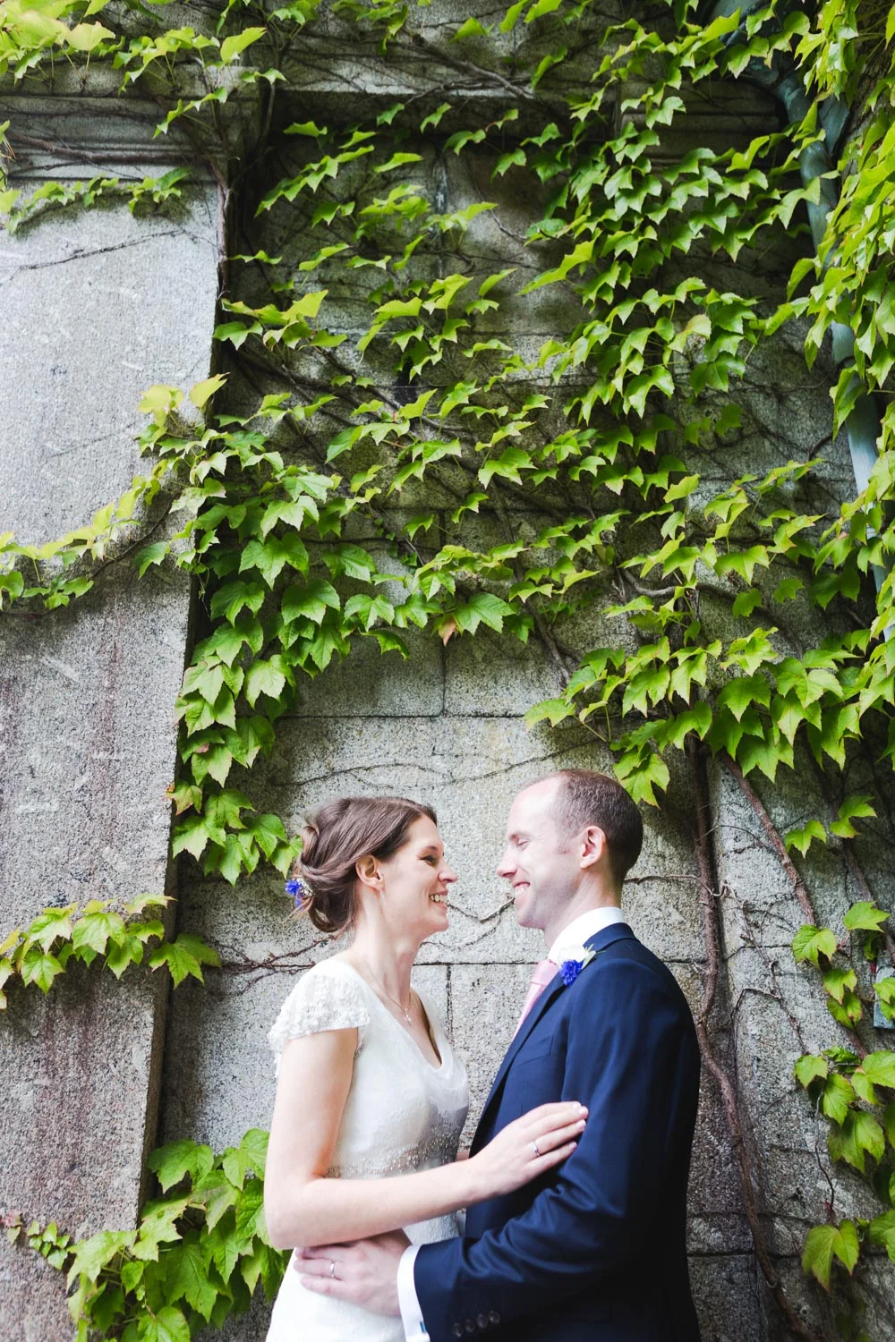Preview: Charlie & Ed's Wedding at Colehayes Park