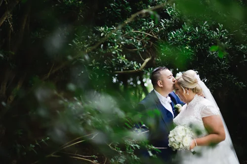 Sneak Peek: Sam & Danny's Wedding at The Woolacombe Bay Hotel