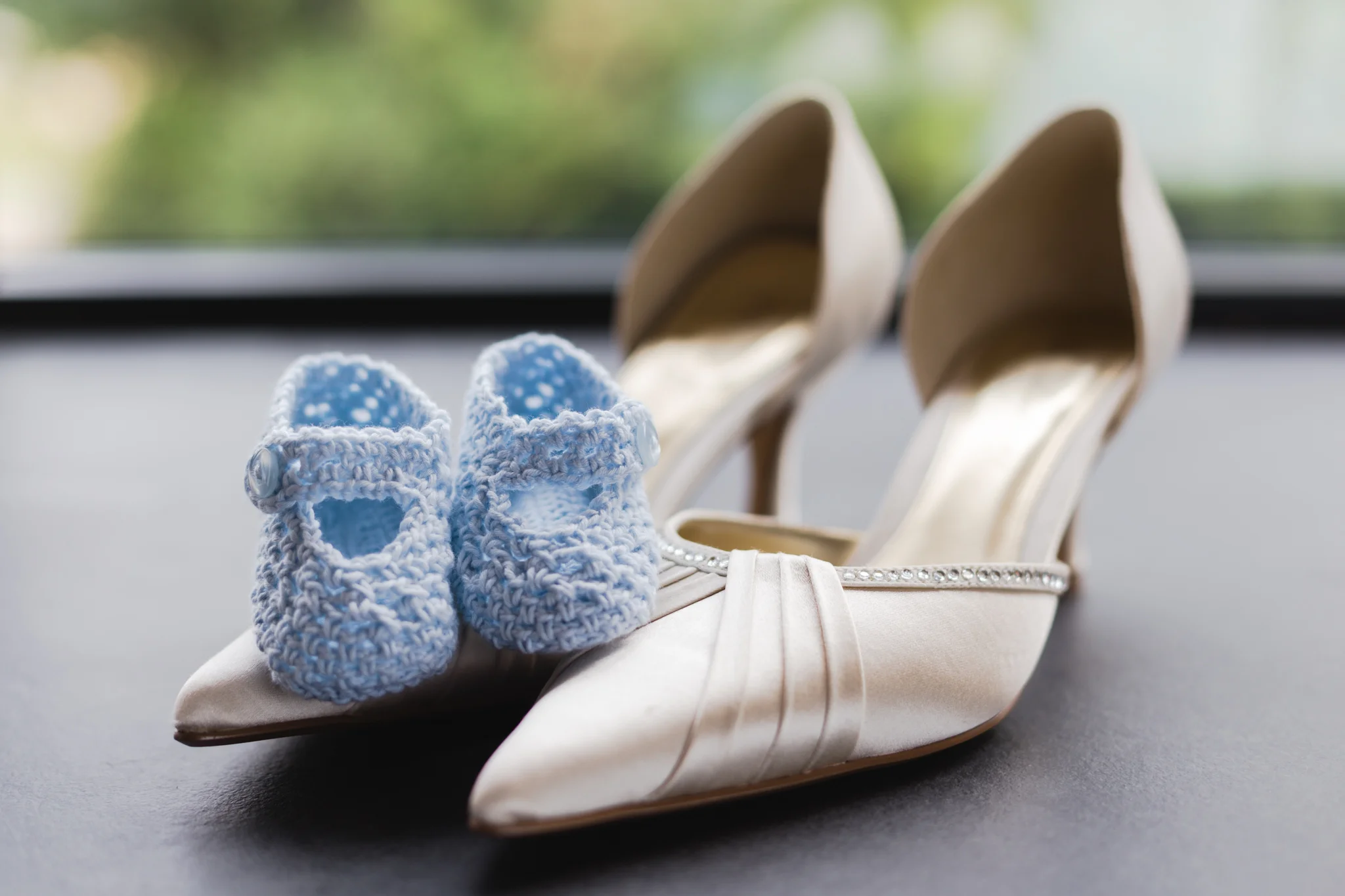 Sneak Peek: Chris & Holly's Wedding at The Oak Barn