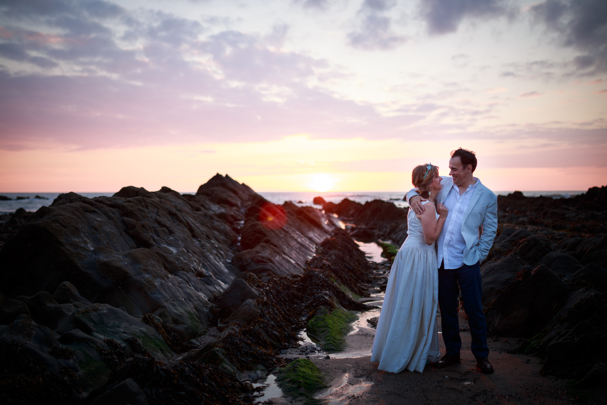 Widemouth Bay Wedding Photographer 025.jpg