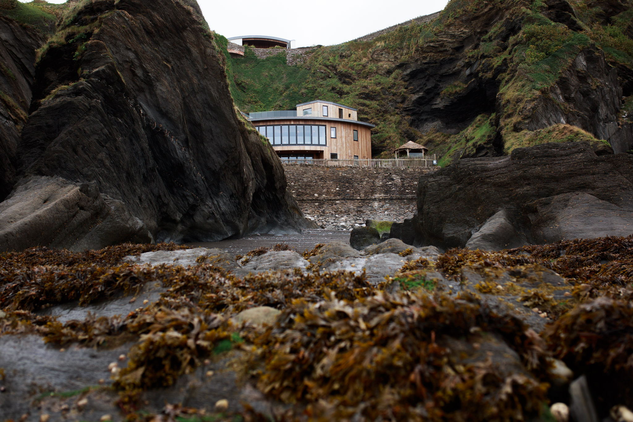 Tunnels Beaches Devon Wedding Photographer 001_.jpg