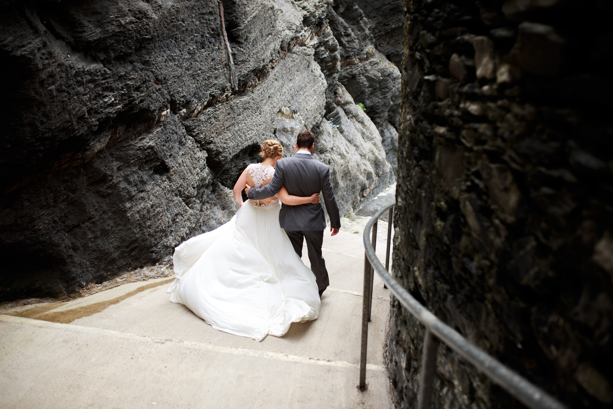 Tunnels Beaches Devon Wedding Photographer 023_.jpg