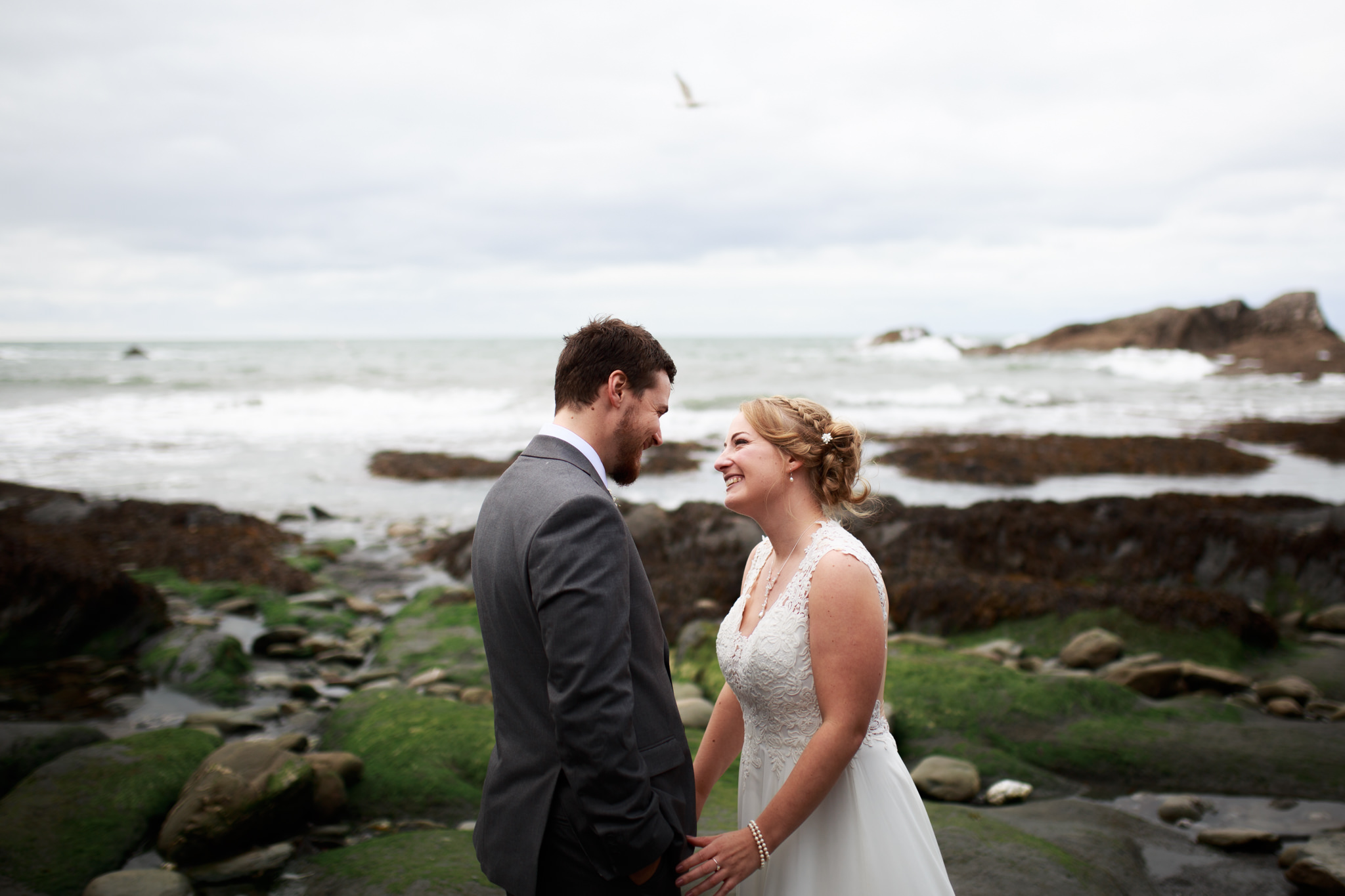 Tunnels Beaches Devon Wedding Photographer 029_.jpg
