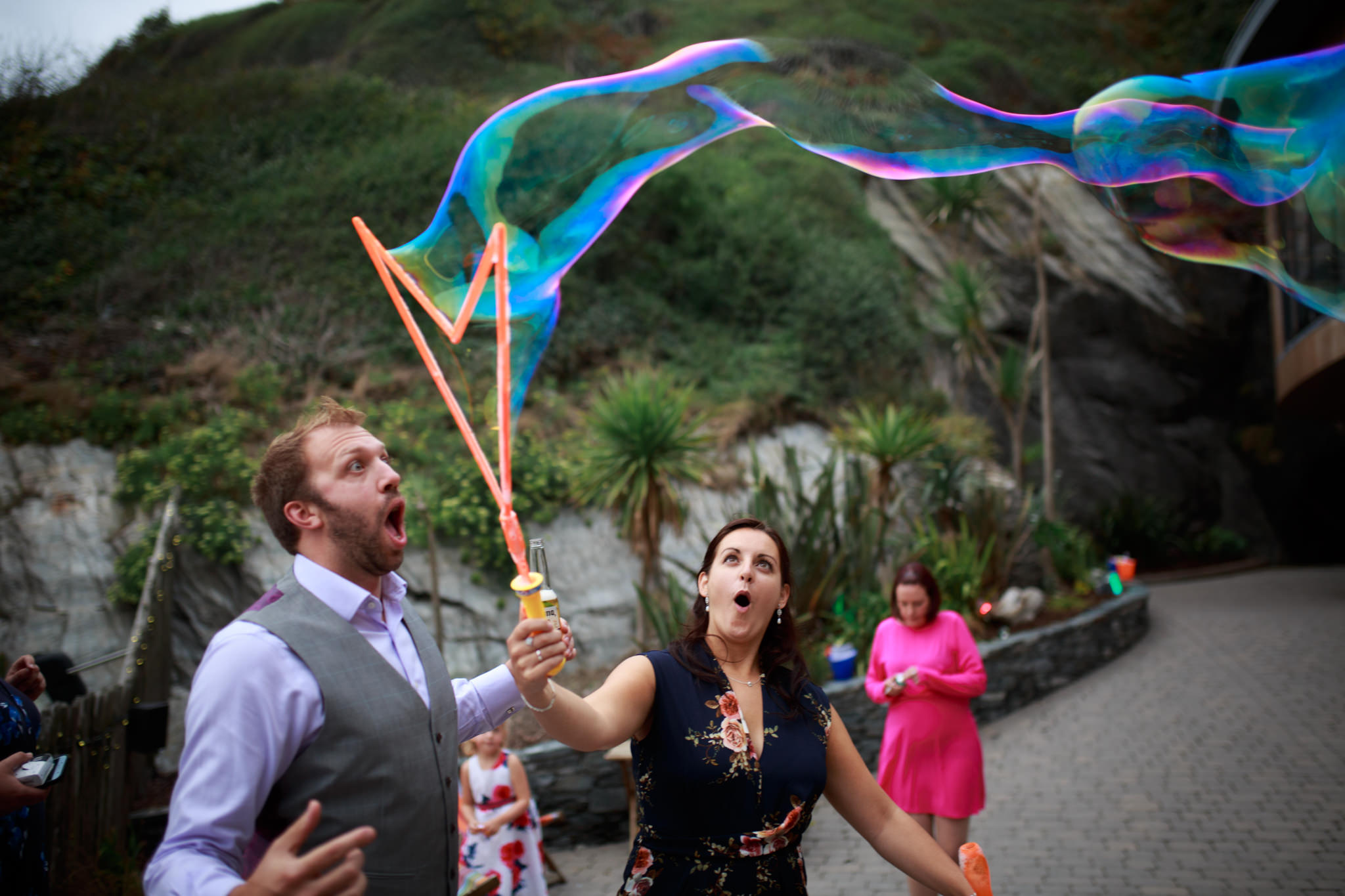 Tunnels Beaches Devon Wedding Photographer 047_.jpg
