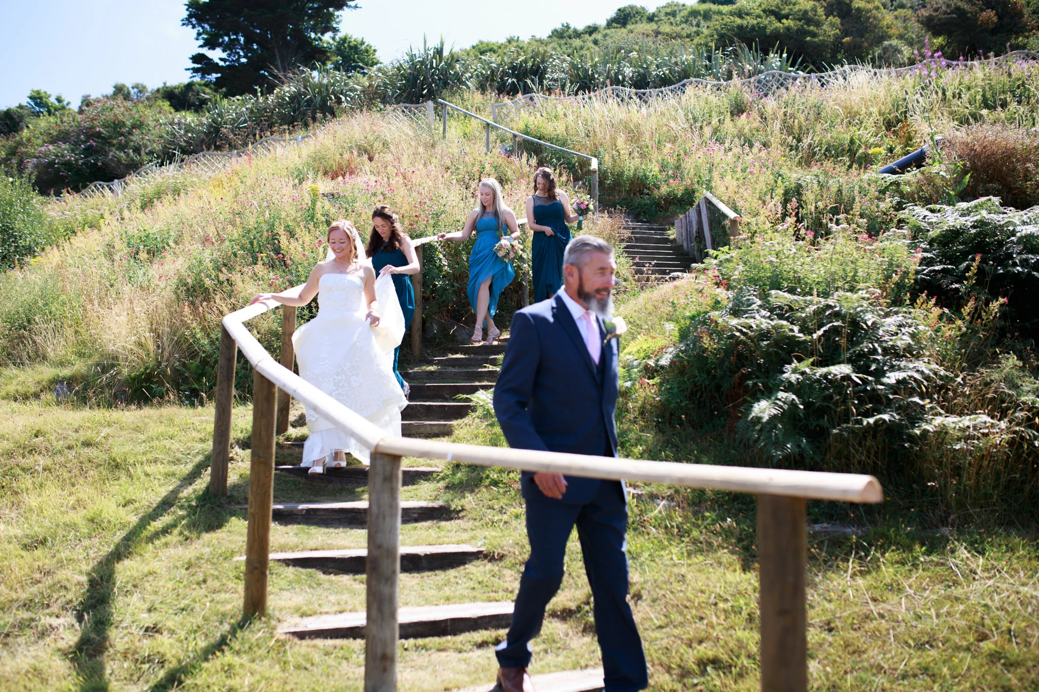 Polhawn Fort Wedding Photographer 007_.jpg