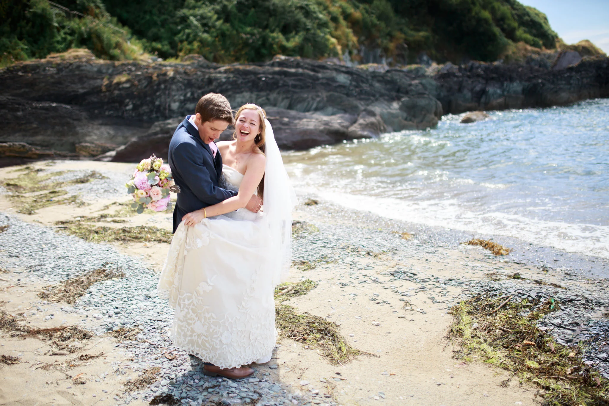 Polhawn Fort Wedding Photographer 021_.jpg