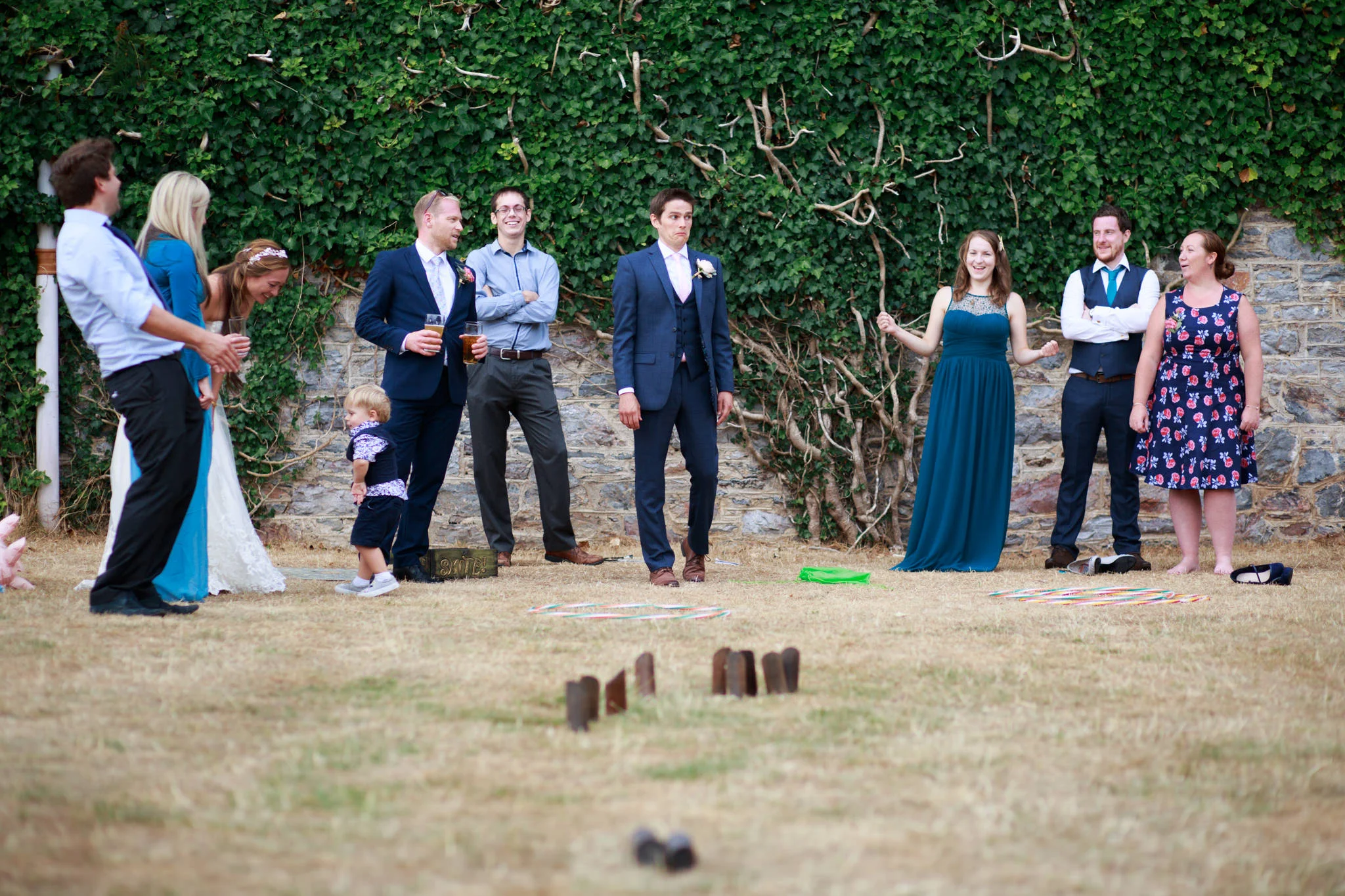 Polhawn Fort Wedding Photographer 033_.jpg