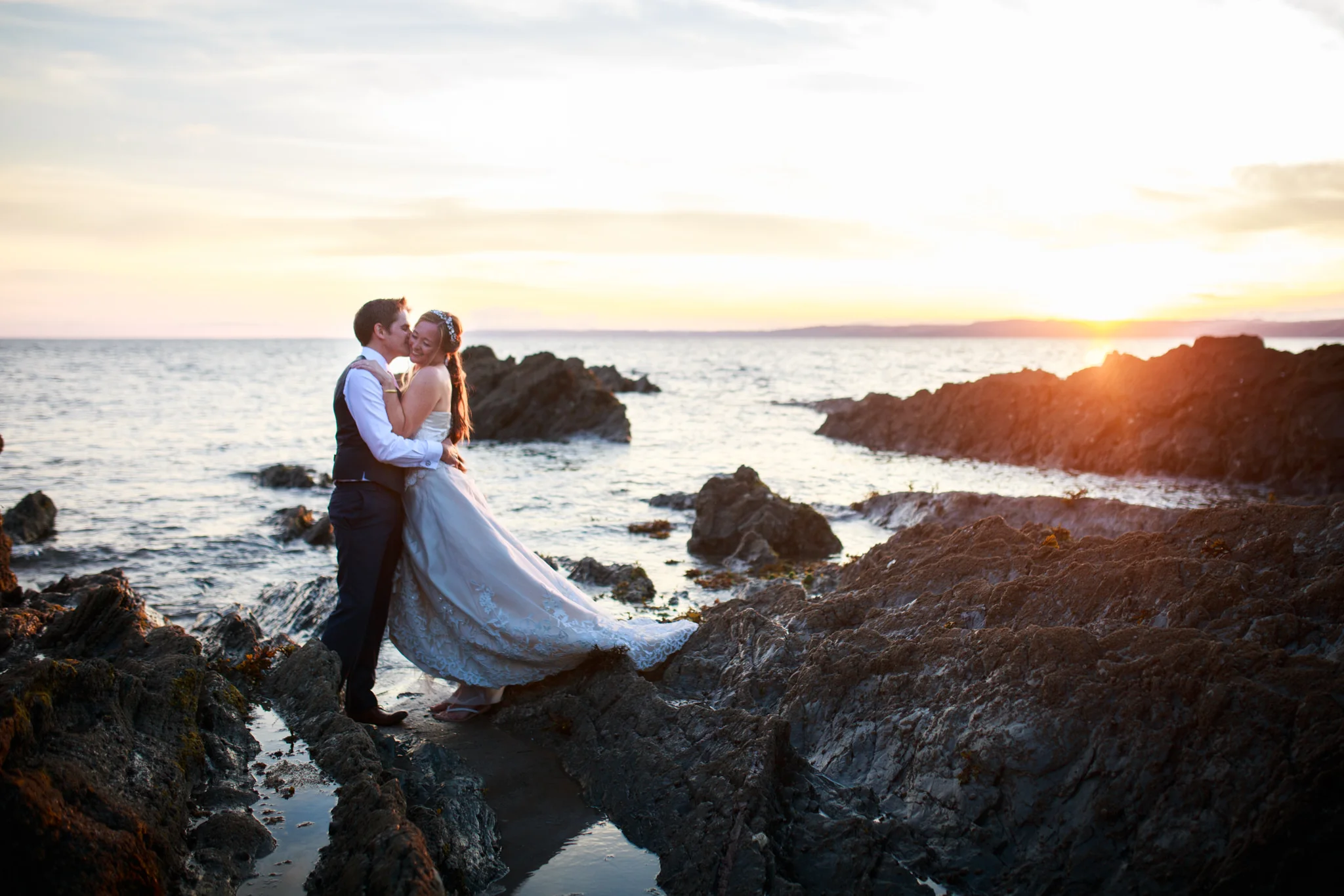 Polhawn Fort Wedding Photographer 046_.jpg