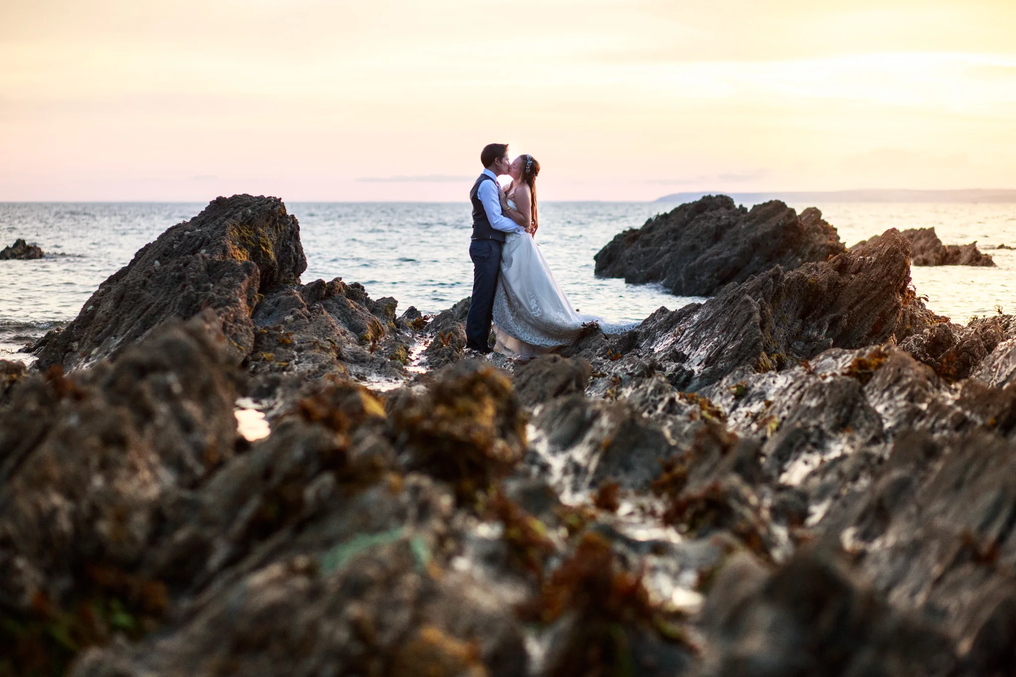Polhawn Fort Wedding Photographer 047_.jpg