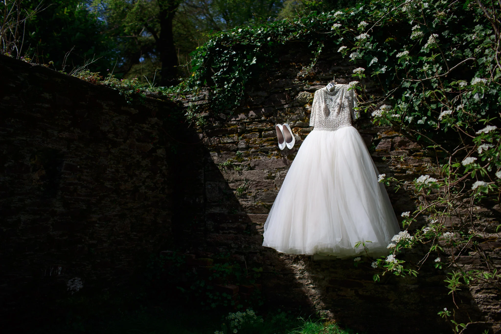 Langdon Court Hotel Wedding Photographer 003_.jpg