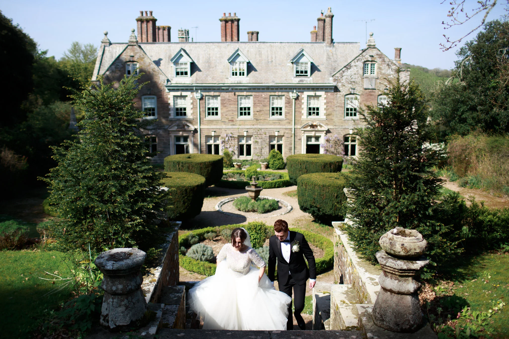 Langdon Court Hotel Wedding Photographer 027_.jpg