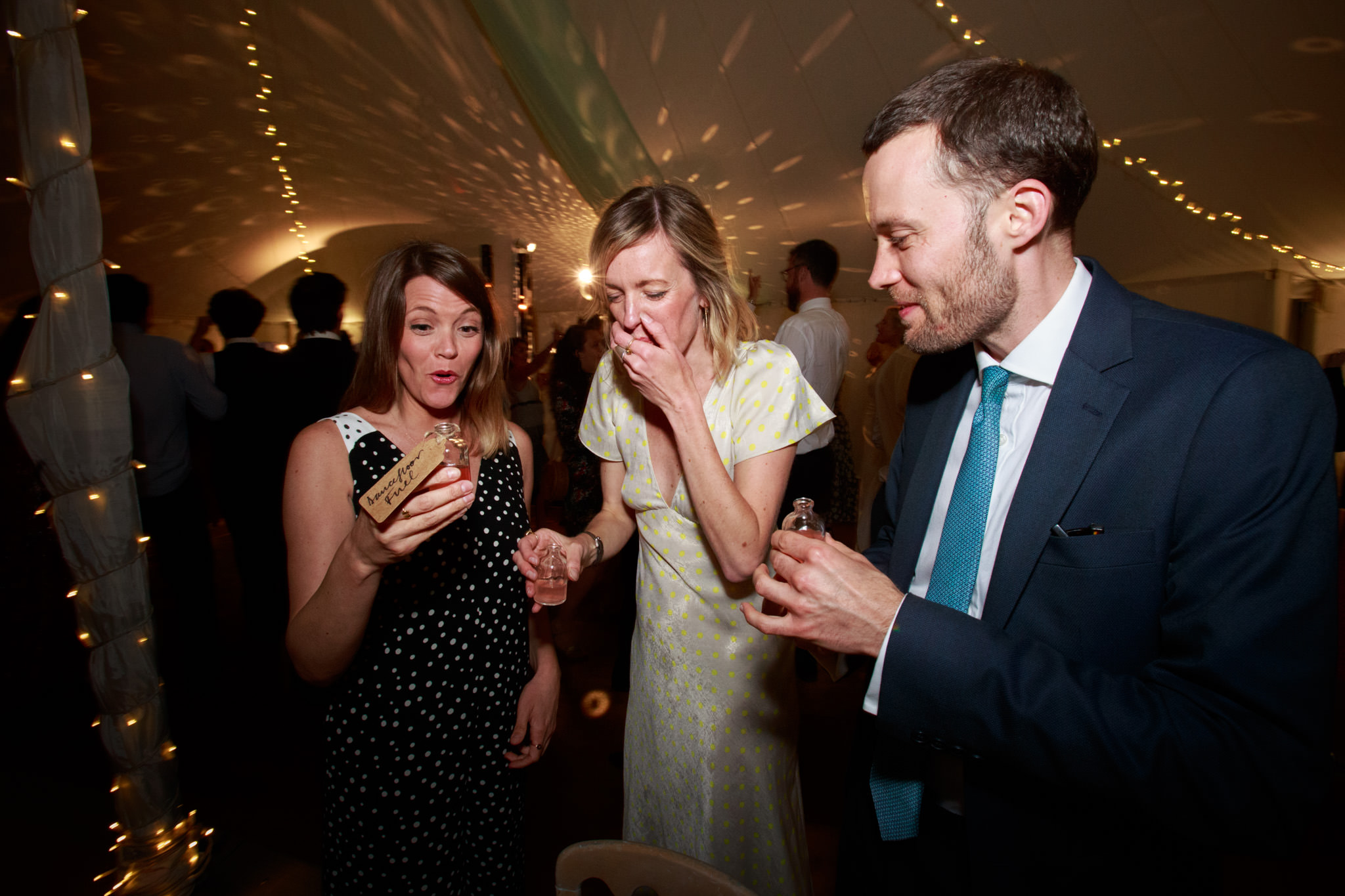 Festival wedding photographer devon 083_.jpg