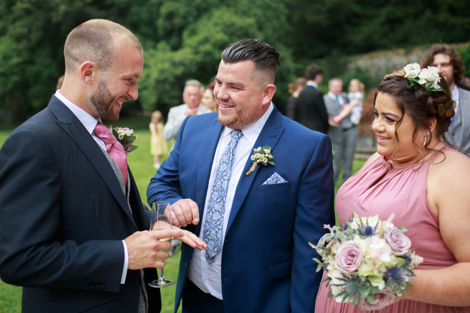 Dartington Hall Wedding Photographs 030_.jpg