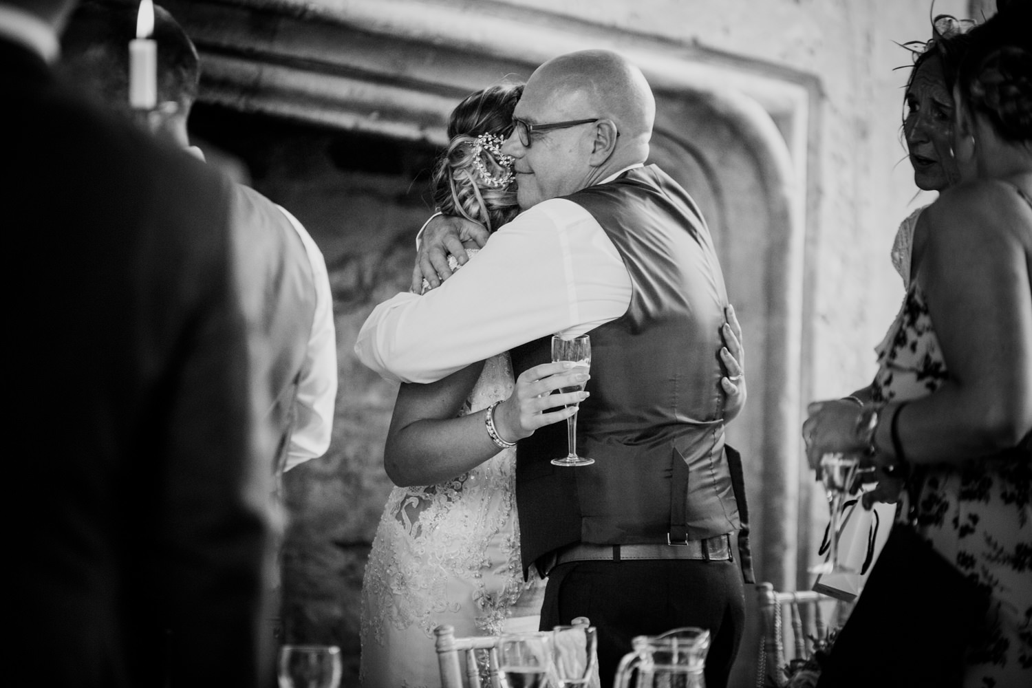 Dartington Hall Wedding Photographs 061_.jpg