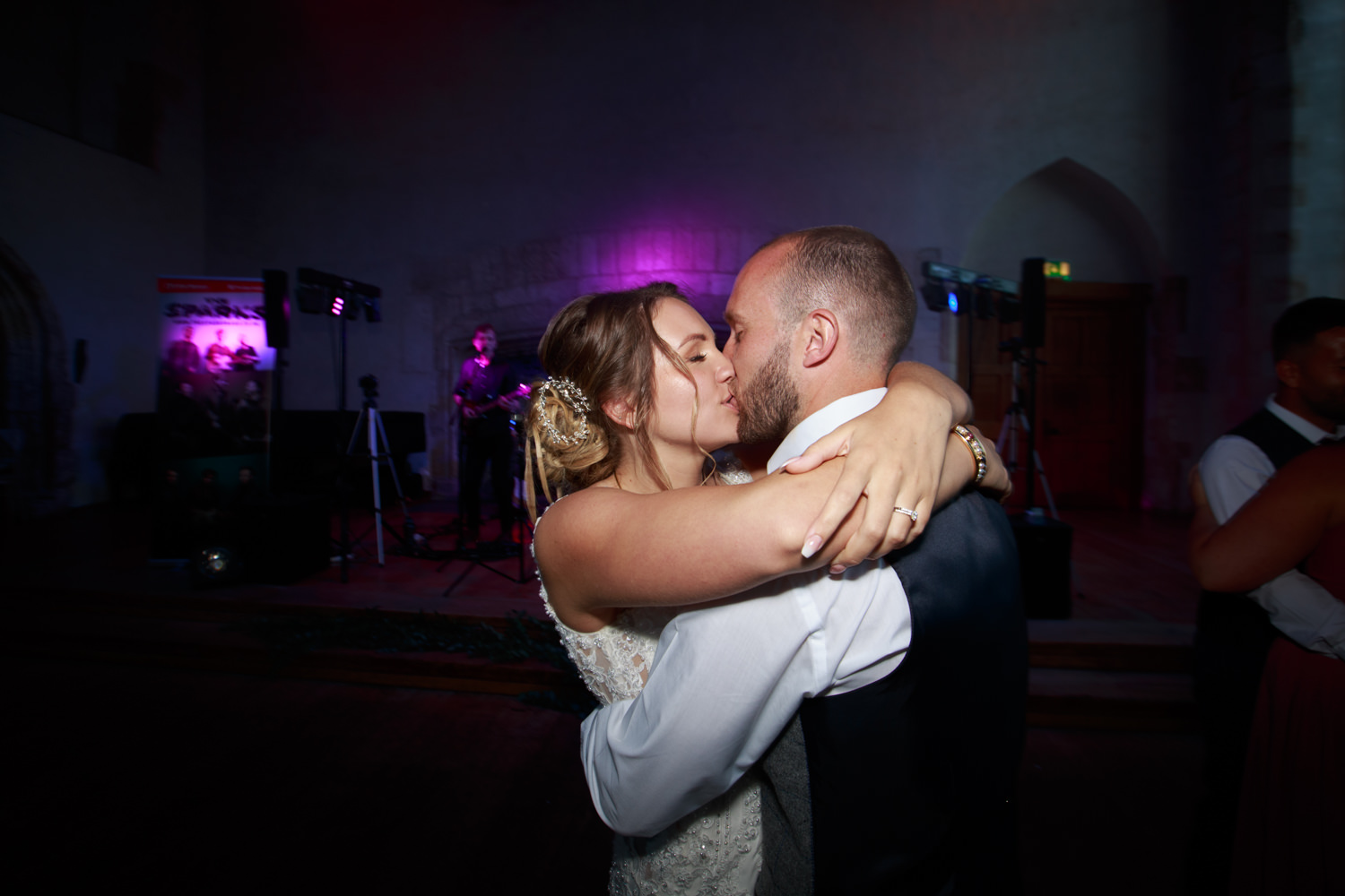 Dartington Hall Wedding Photographs 074_.jpg