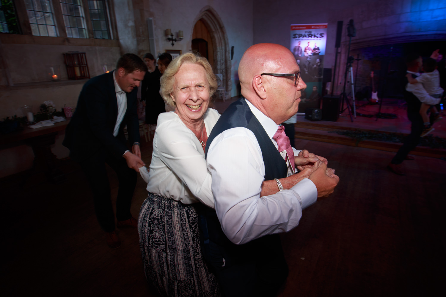 Dartington Hall Wedding Photographs 078_.jpg