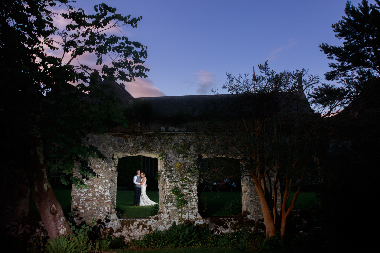Dartington Hall Wedding Photographs 080_.jpg