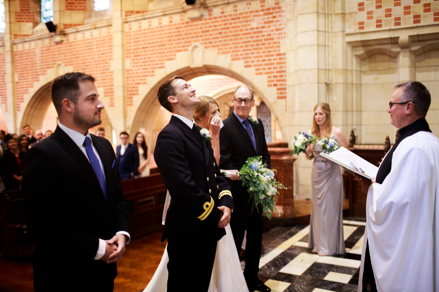 Britannia Royal Naval College Dartmouth Wedding Photographer 014_.jpg