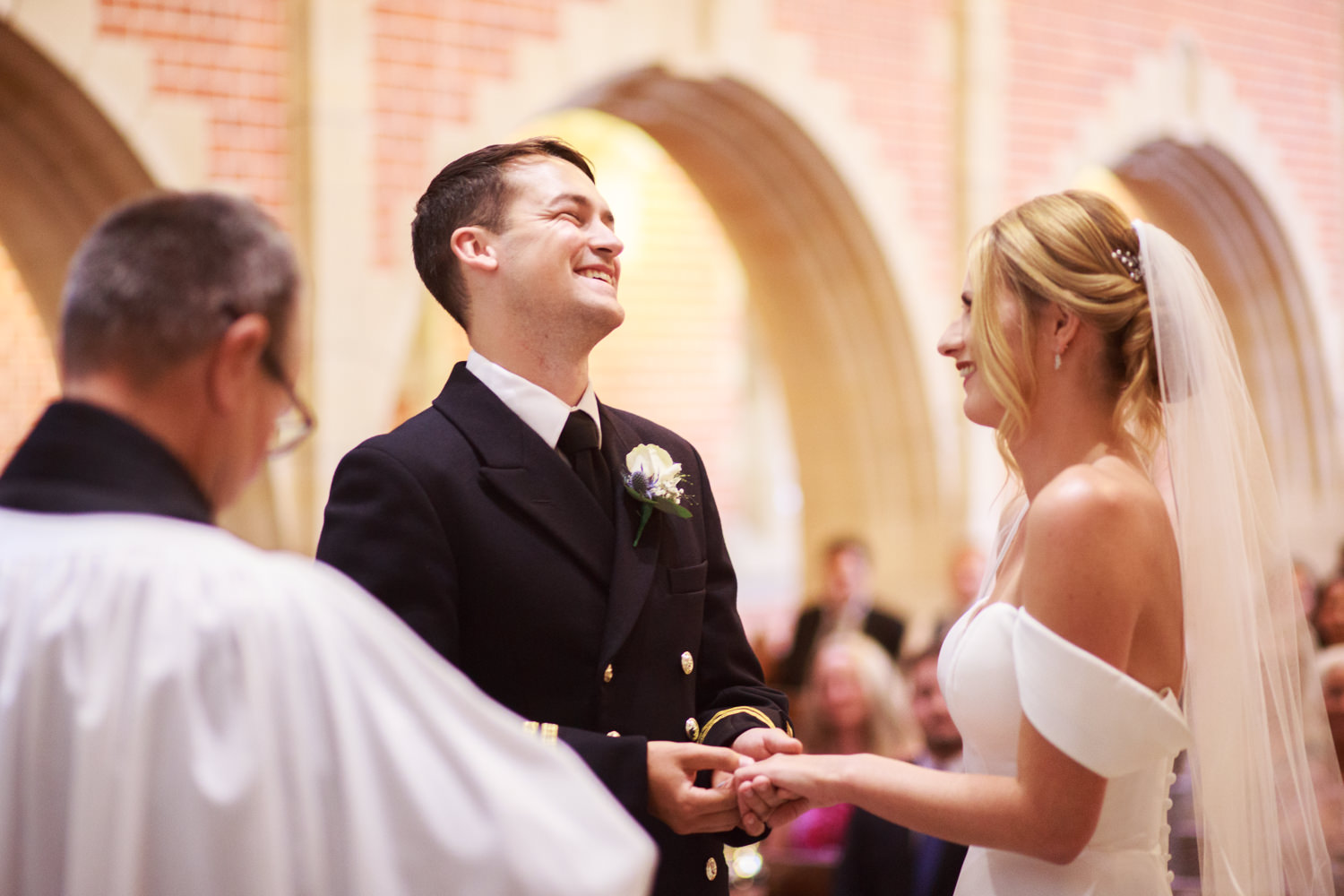 Britannia Royal Naval College Dartmouth Wedding Photographer 019_.jpg