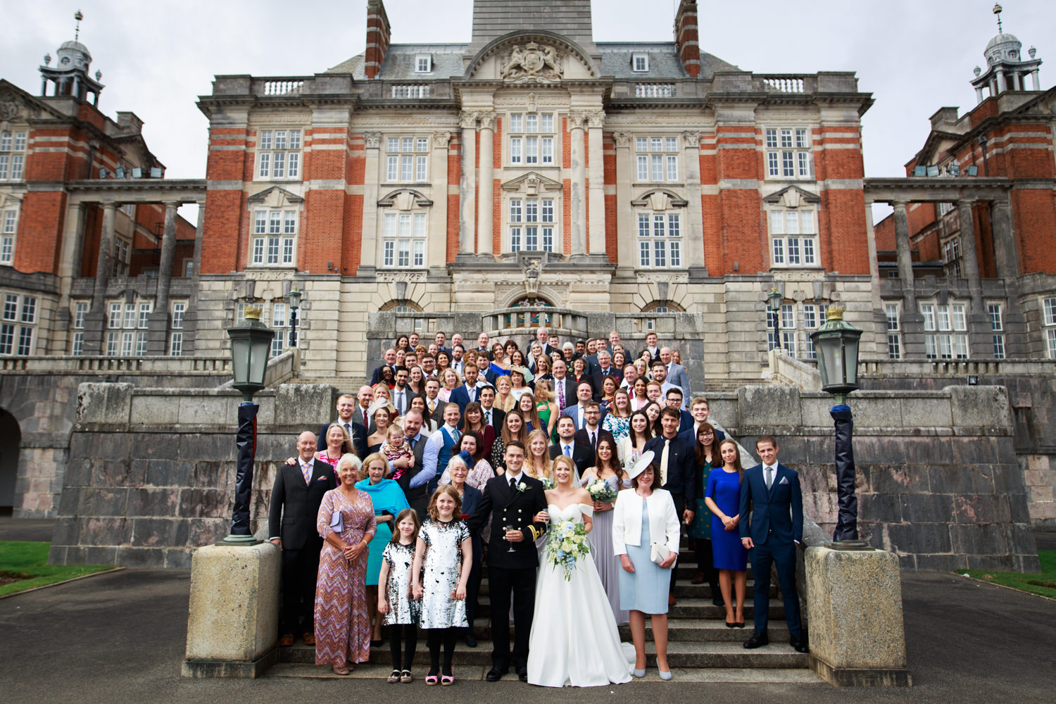 Britannia Royal Naval College Dartmouth Wedding Photographer 031_.jpg