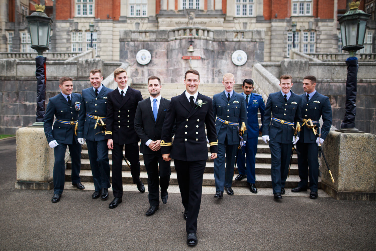 Britannia Royal Naval College Dartmouth Wedding Photographer 036_.jpg