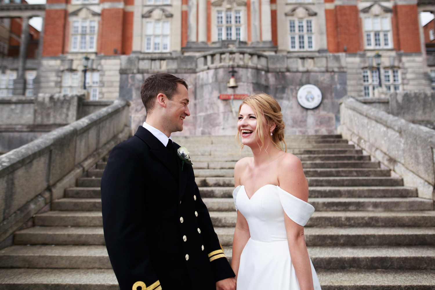 Britannia Royal Naval College Dartmouth Wedding Photographer 039_.jpg