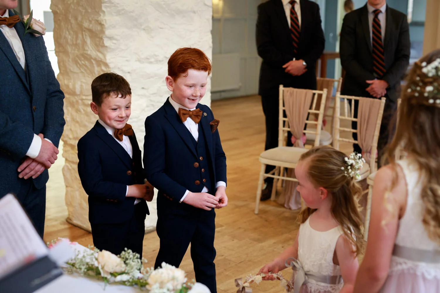 Bickley Mill Devon Wedding-10.jpg