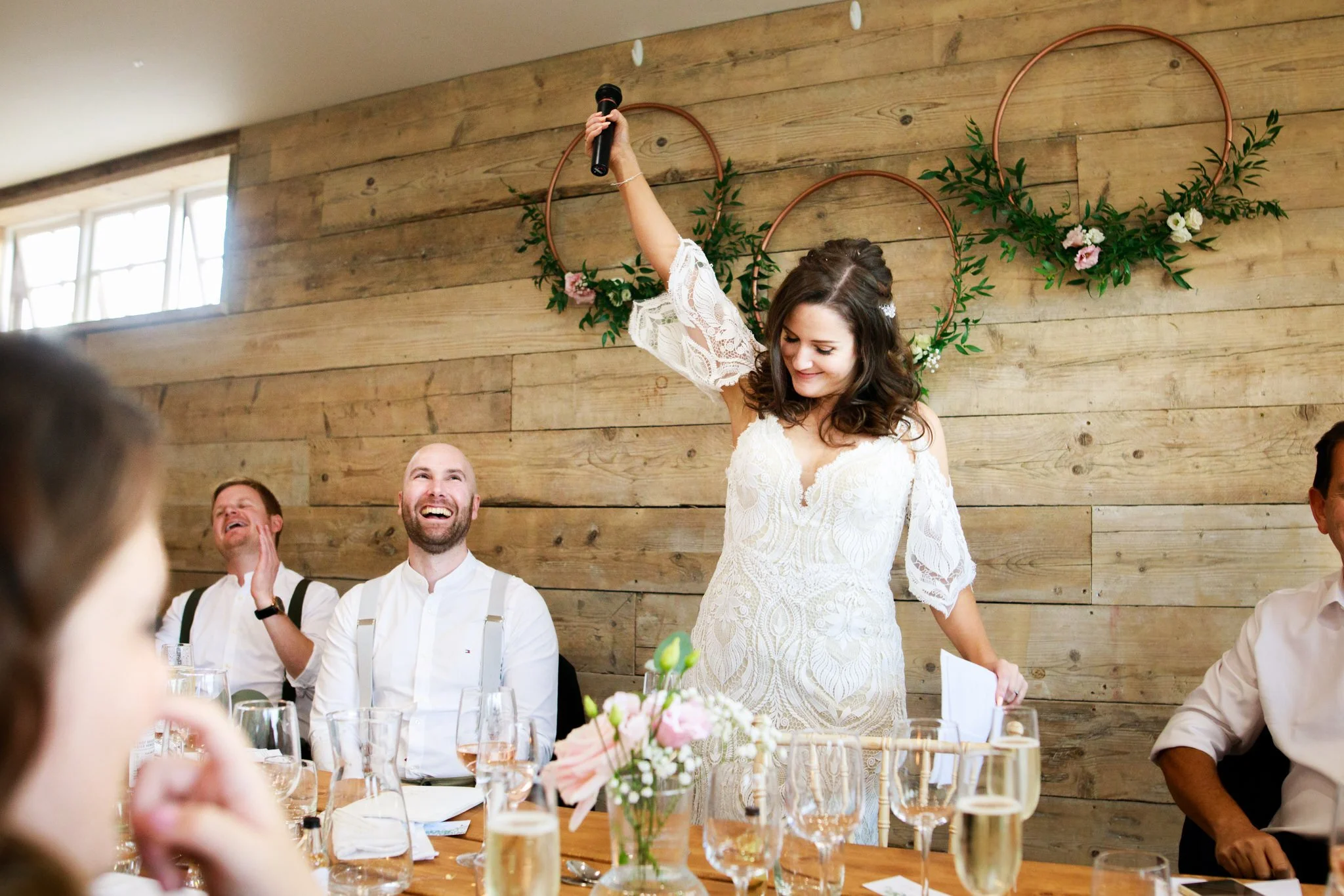 When To Break From Tradition - My Recommendations