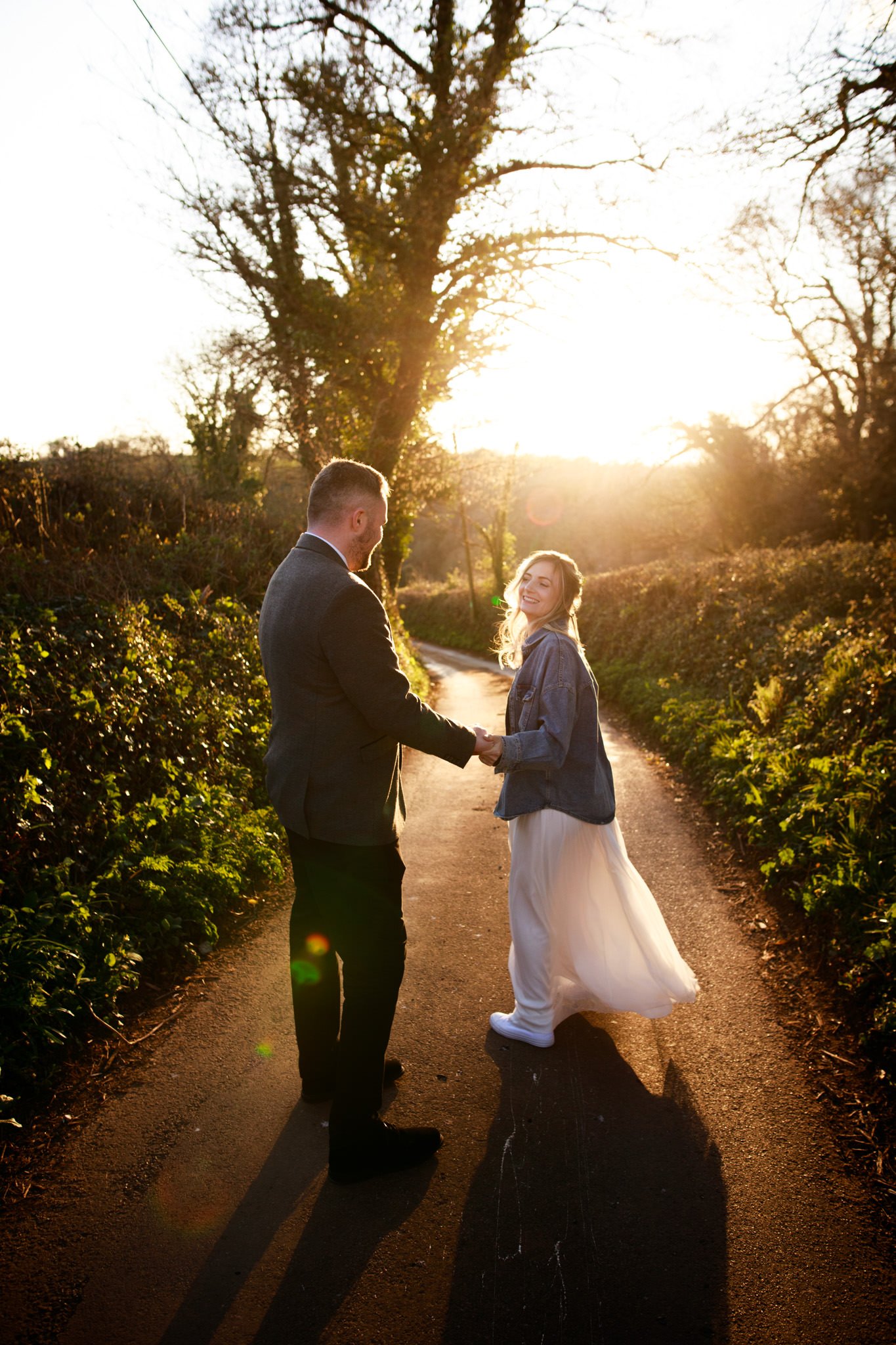 Bickley Mill Inn Wedding Photographer - 028.jpg