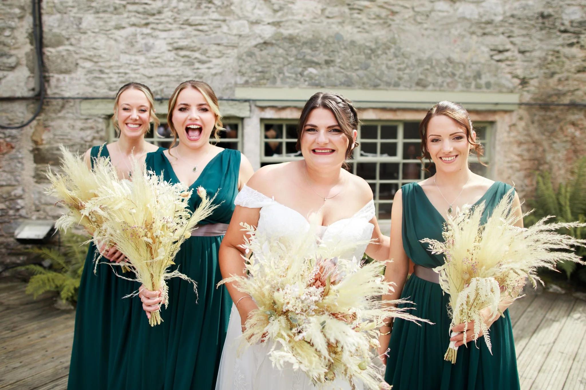 Bickley Mill Inn Wedding Photographer - 029.jpg
