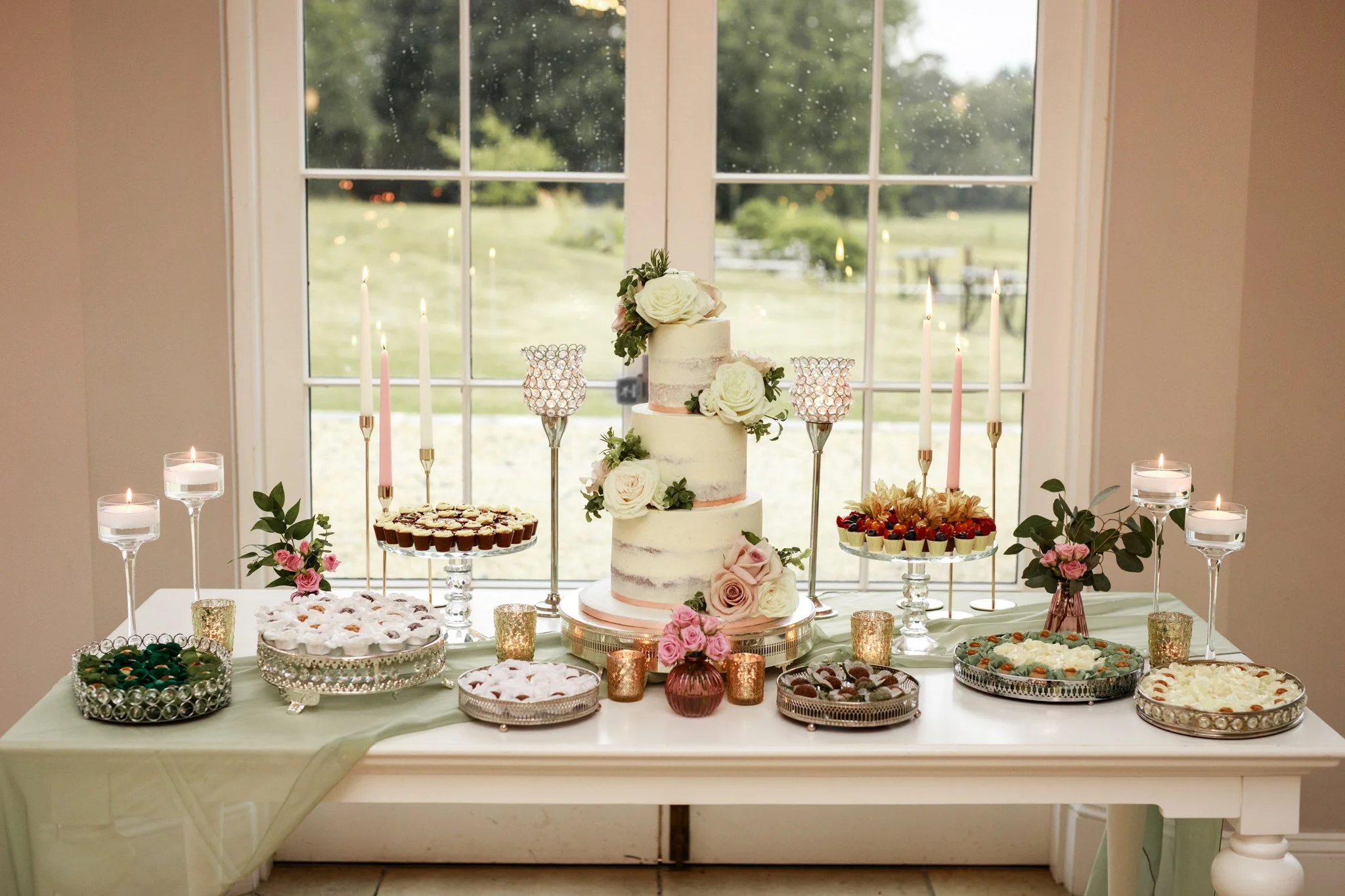 Rockbeare Manor Wedding Photographer - 043.jpg