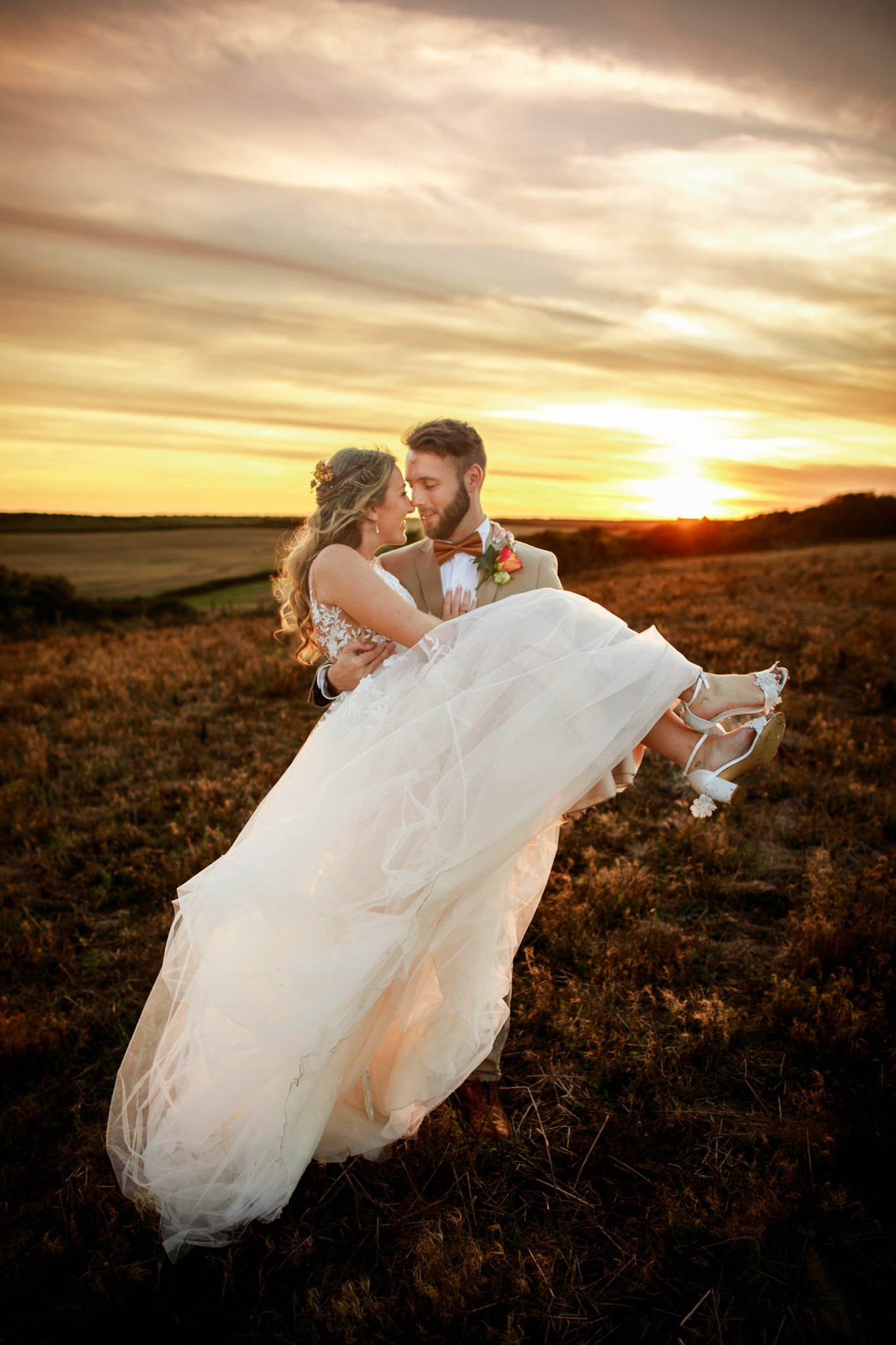 East Soar Farm Wedding Wedding Photographer - 073.jpg