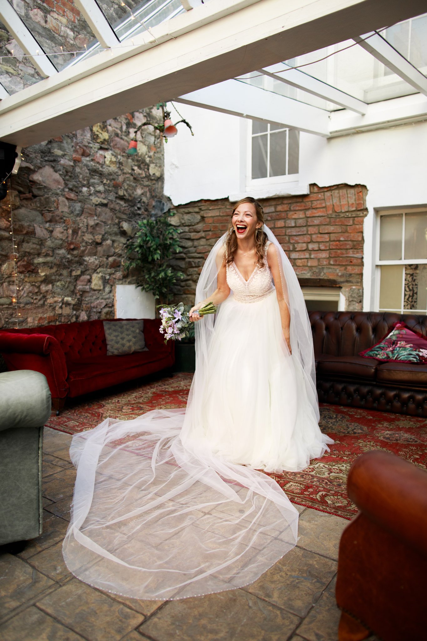 The Radnor Rooms Bristol Wedding Photographer - 005.jpg