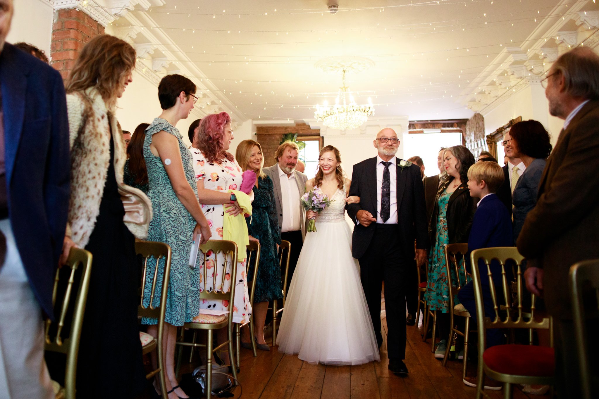 The Radnor Rooms Bristol Wedding Photographer - 009.jpg