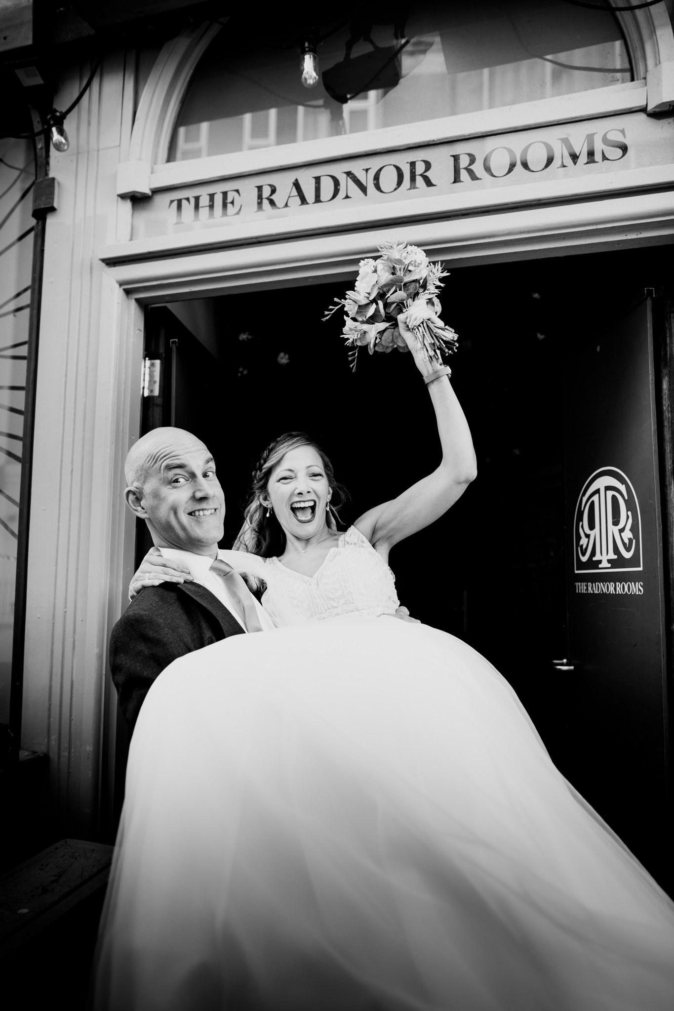 The Radnor Rooms Bristol Wedding Photographer - 030.jpg