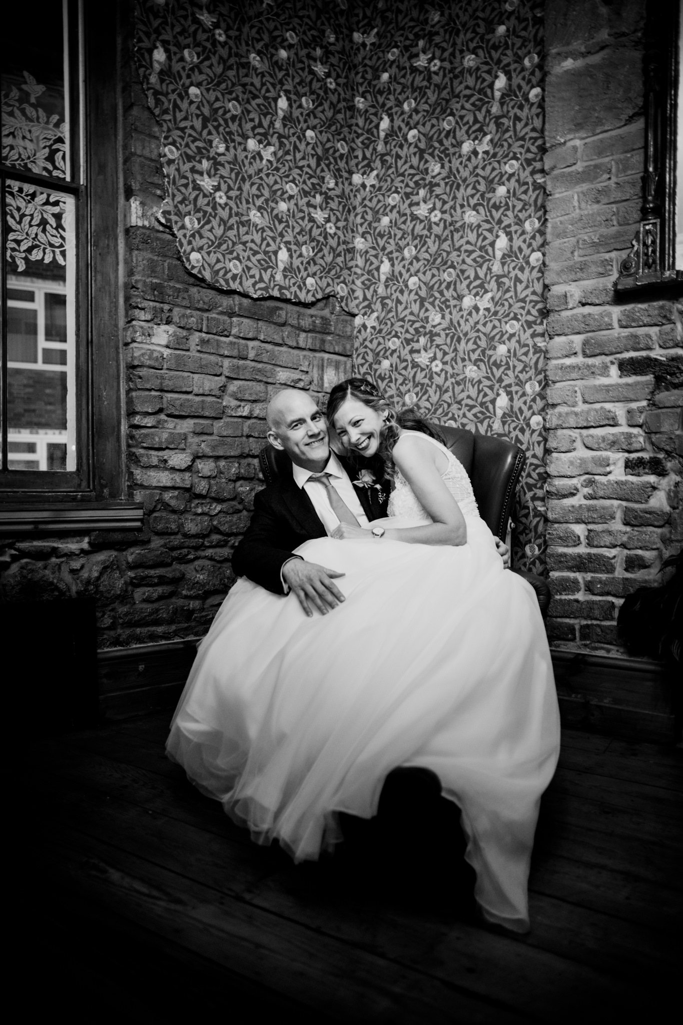 The Radnor Rooms Bristol Wedding Photographer - 055.jpg