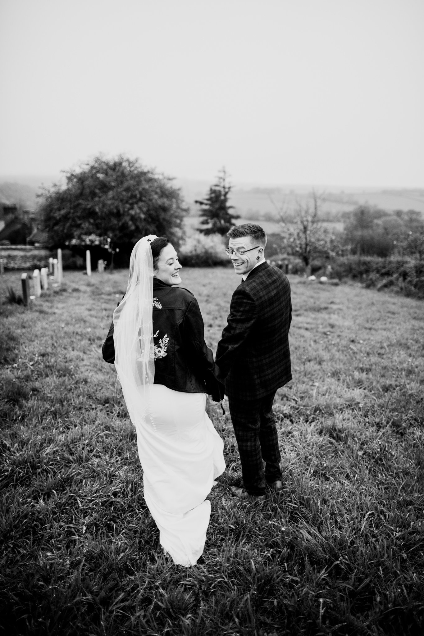 The Lamb Inn Sandford Wedding Photographer - 033.jpg