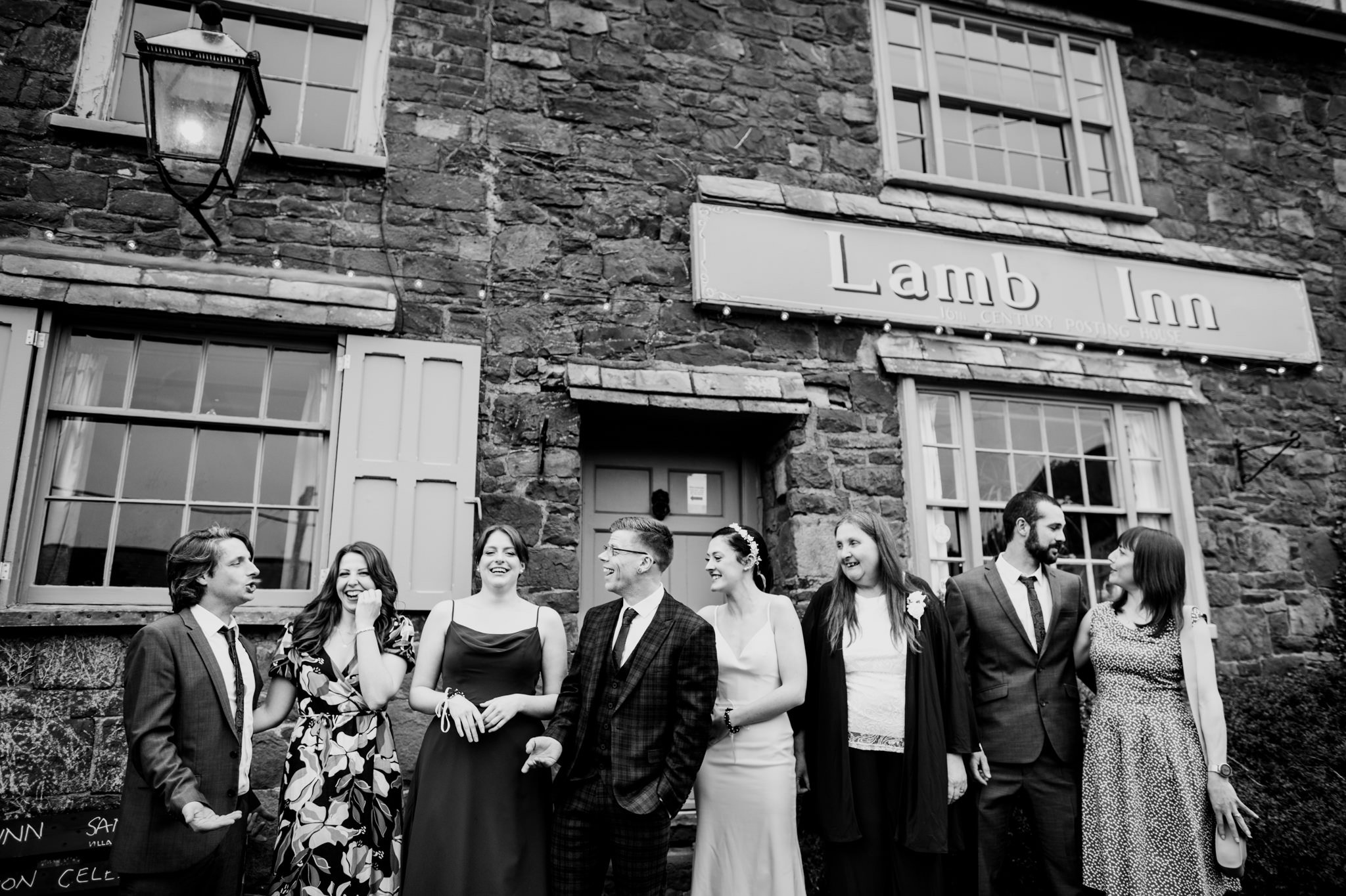 The Lamb Inn Sandford Wedding Photographer - 038.jpg